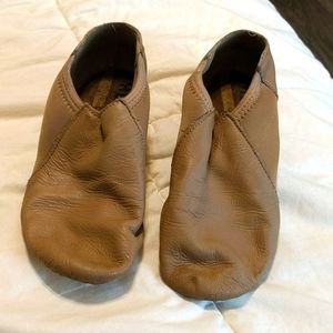 Child Jazz Dance Shoes
